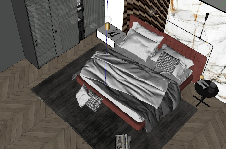 SketchUp Free SketchUp Free