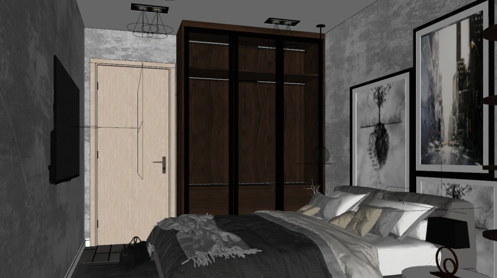 SketchUp Free SketchUp Free