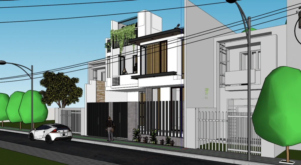 SketchUp Free SketchUp Free