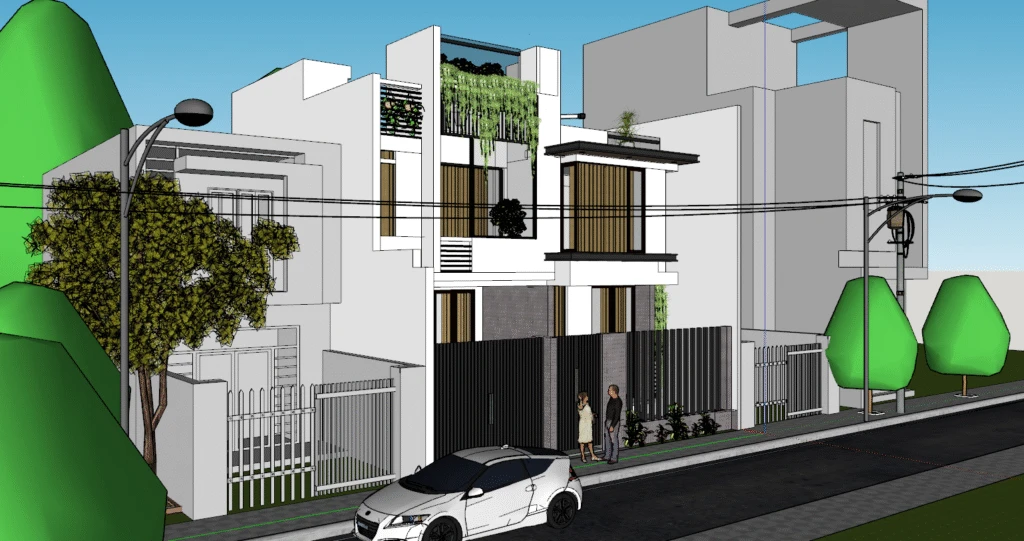 SketchUp Free SketchUp Free