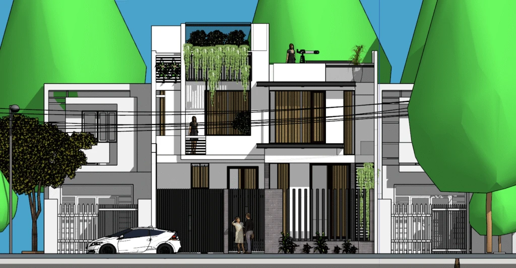 SketchUp Free SketchUp Free