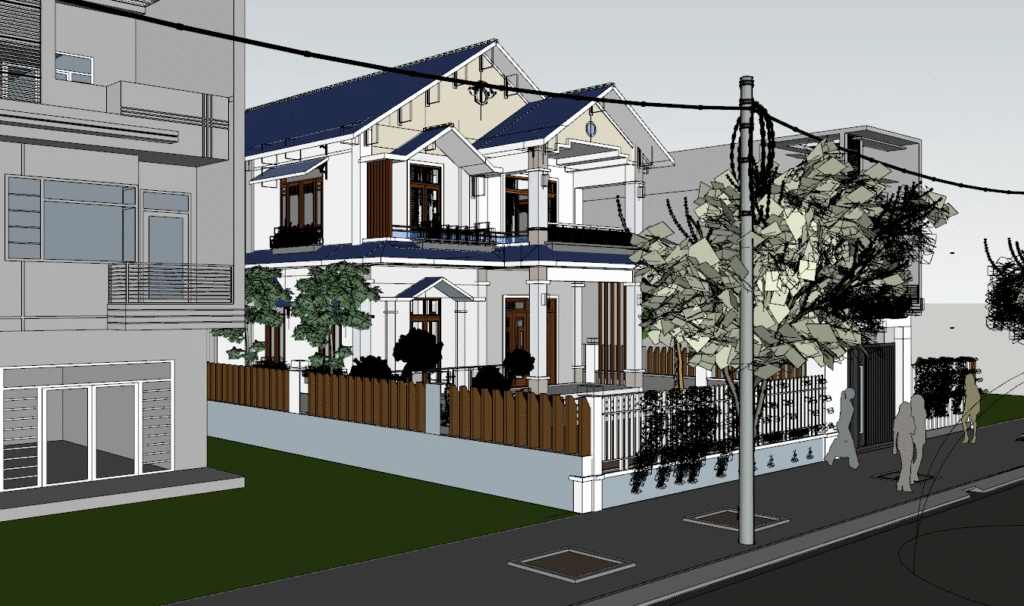 SketchUp Free SketchUp Free