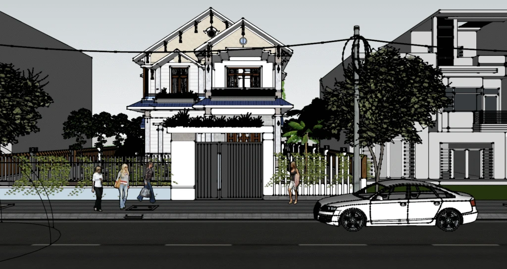 SketchUp Free SketchUp Free