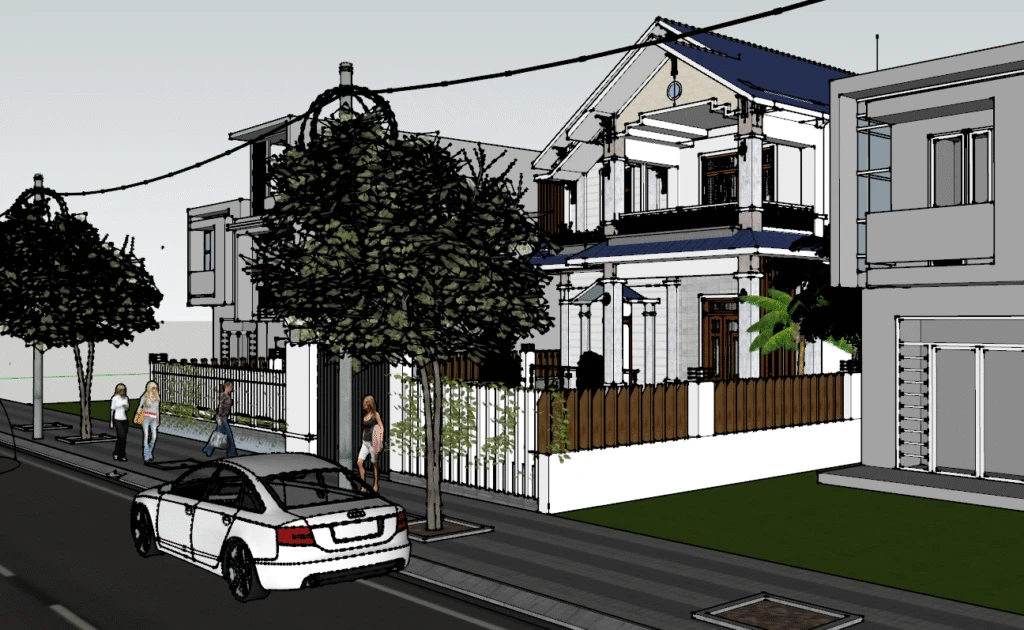SketchUp Free SketchUp Free