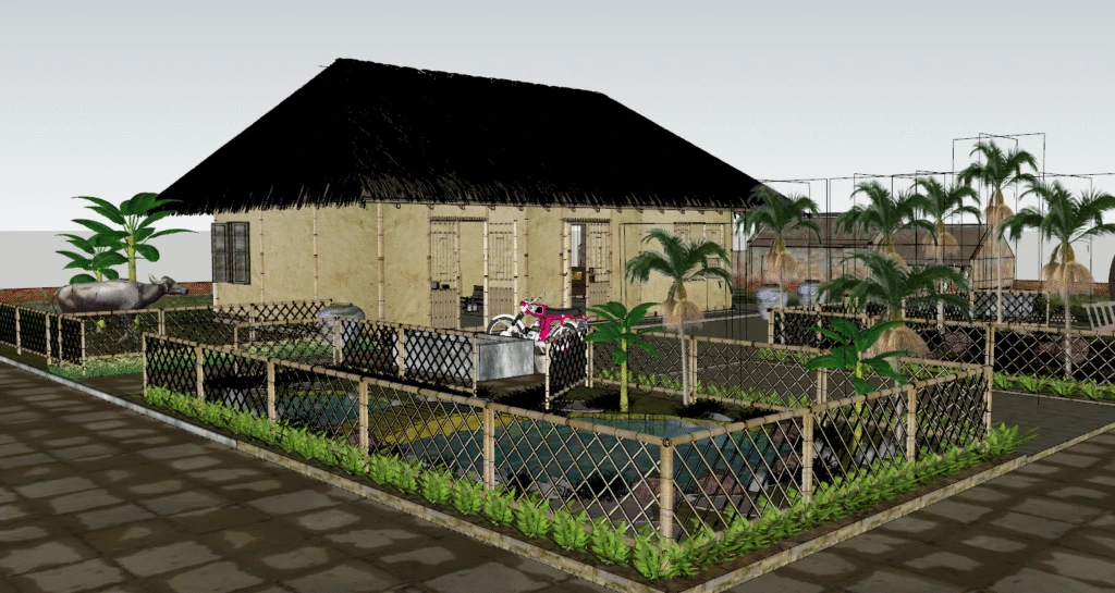 SketchUp Free SketchUp Free