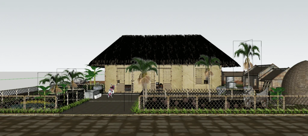 SketchUp Free SketchUp Free