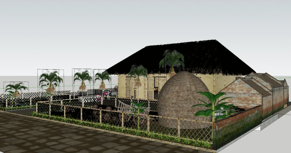 SketchUp Free SketchUp Free