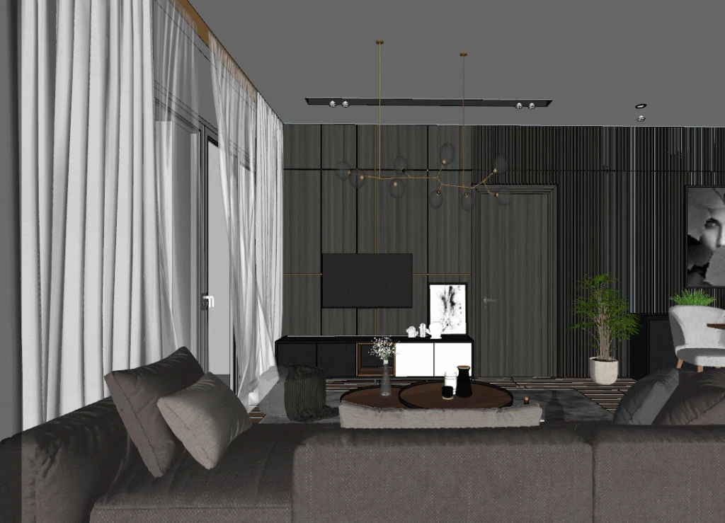 SketchUp Free SketchUp Free