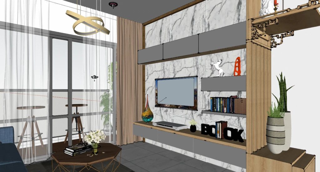 SketchUp Free