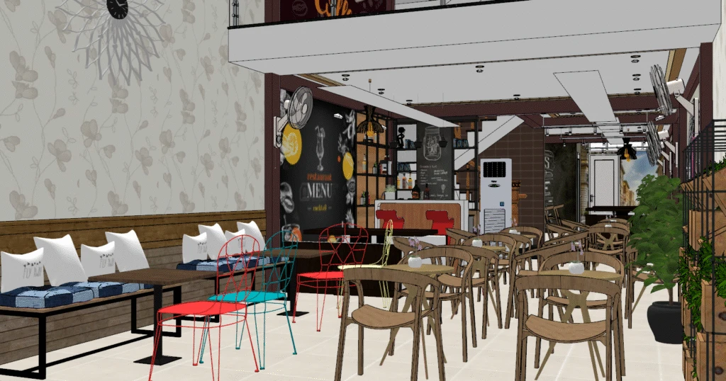 SketchUp Free SketchUp Free