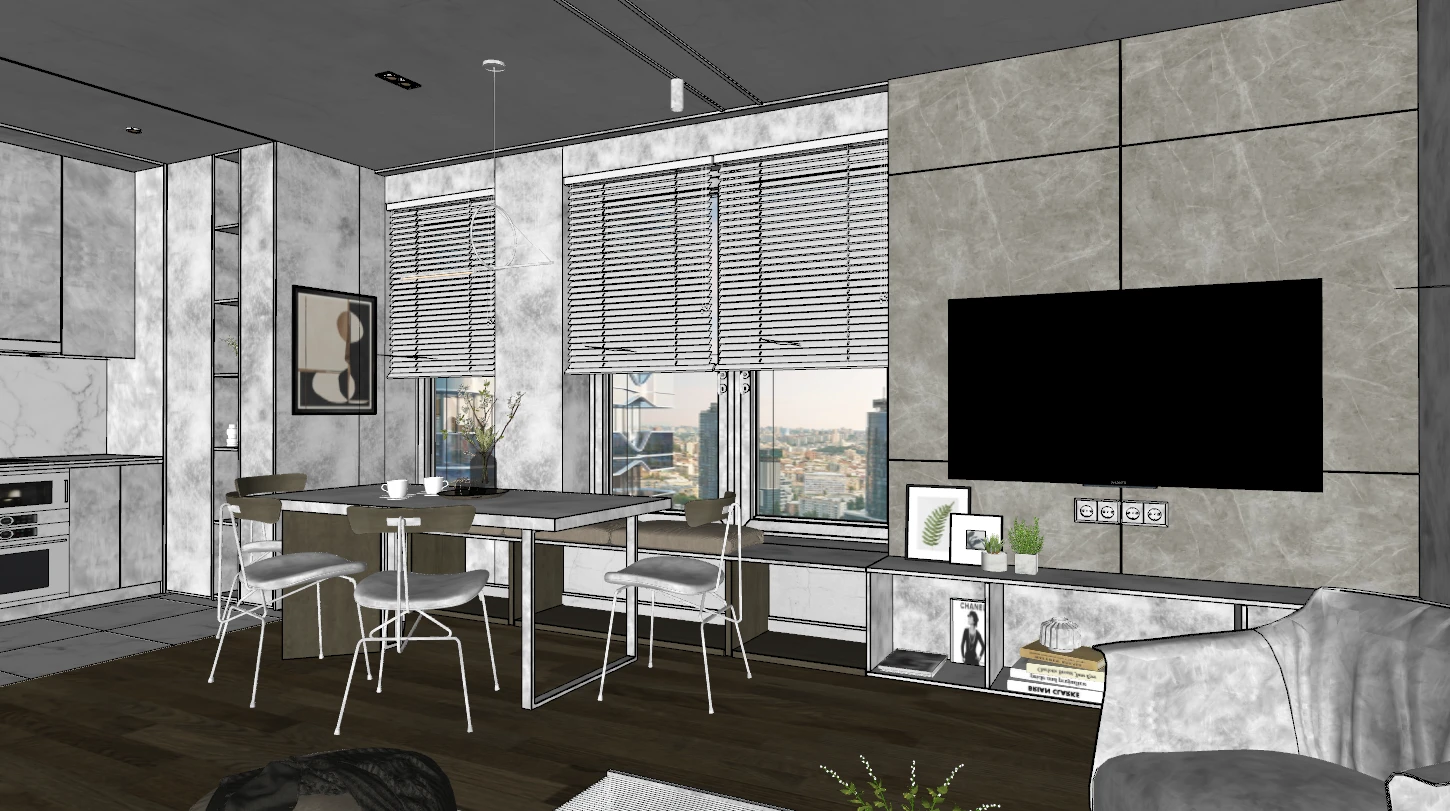 SketchUp Free SketchUp Free