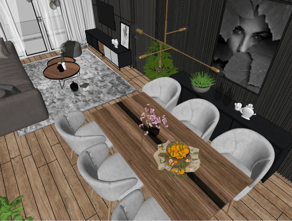 SketchUp Free SketchUp Free