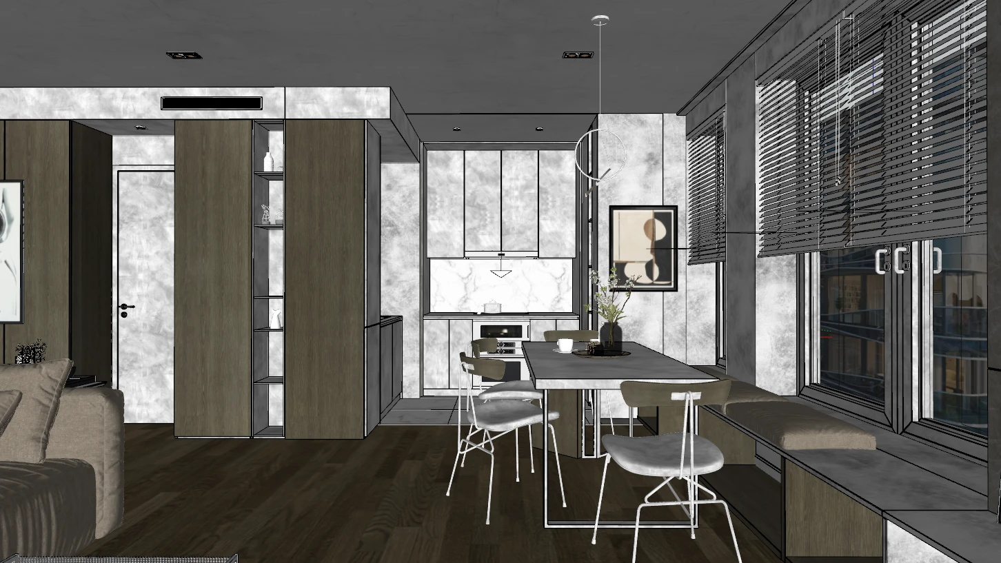 SketchUp Free SketchUp Free