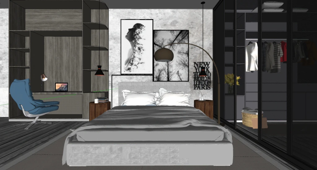 SketchUp Free SketchUp Free