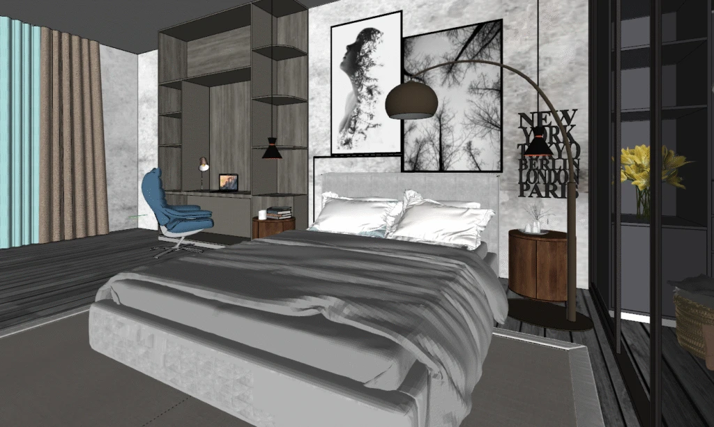 SketchUp Free SketchUp Free