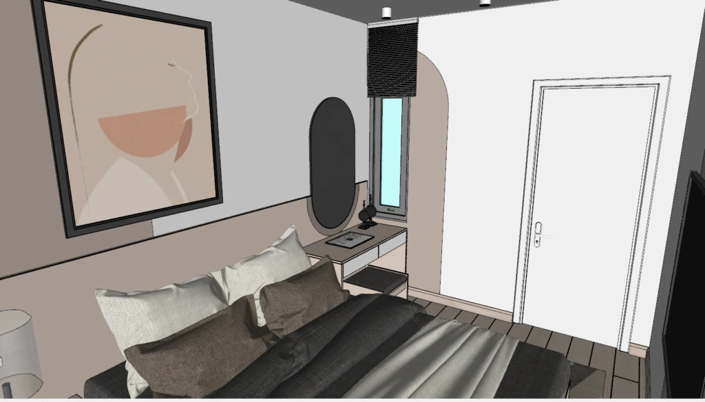 SketchUp Free SketchUp Free