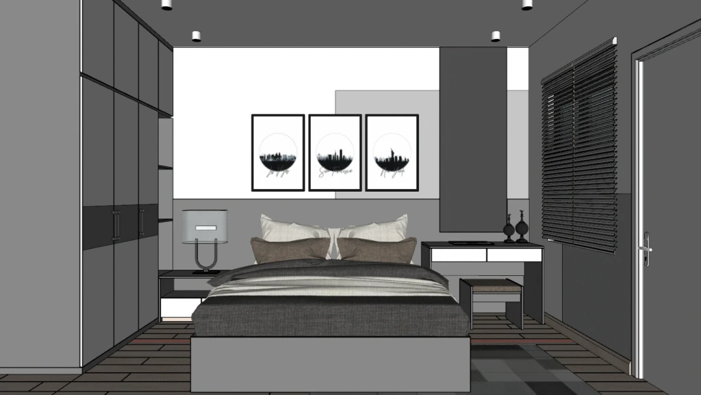 SketchUp Free SketchUp Free