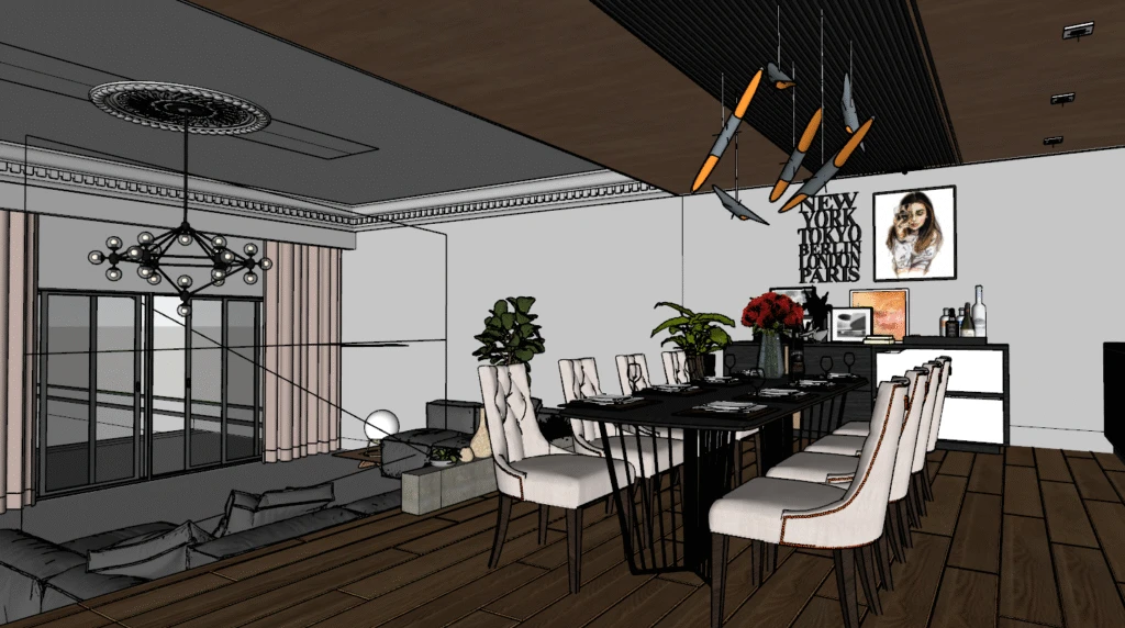 SketchUp Free SketchUp Free