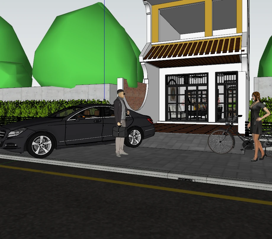 SketchUp Free SketchUp Free