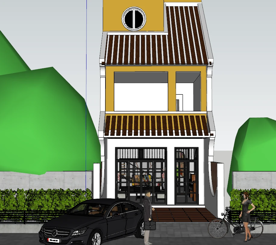 SketchUp Free SketchUp Free