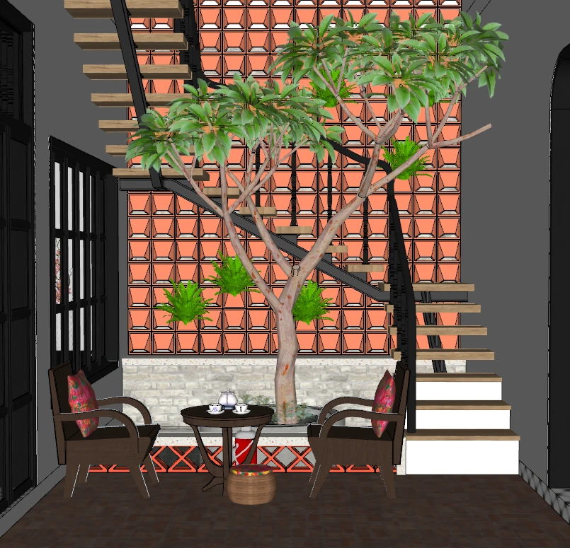 SketchUp Free SketchUp Free