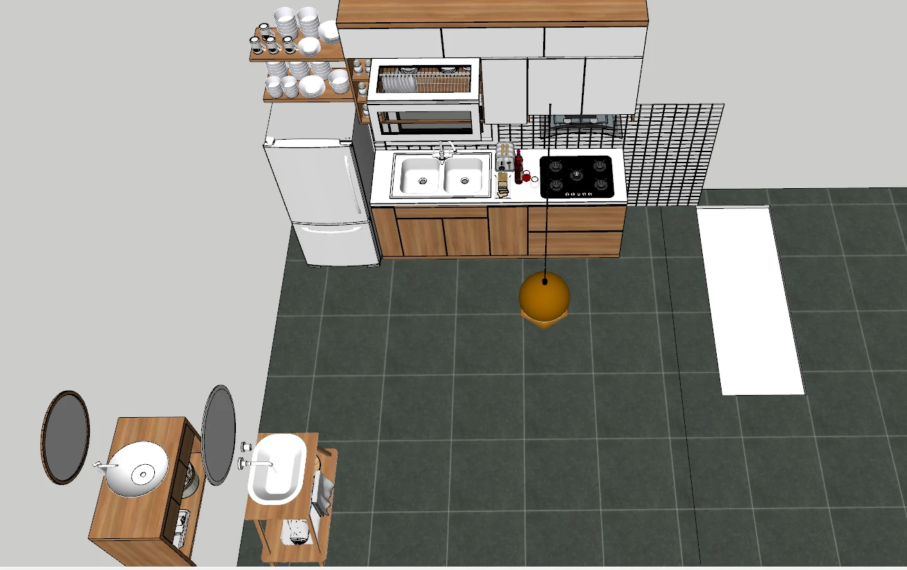 SketchUp Free SketchUp Free