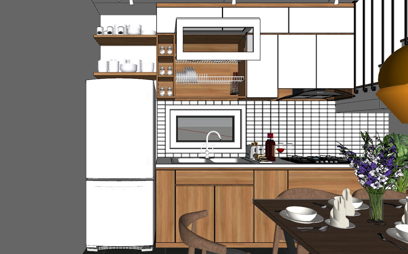 SketchUp Free SketchUp Free