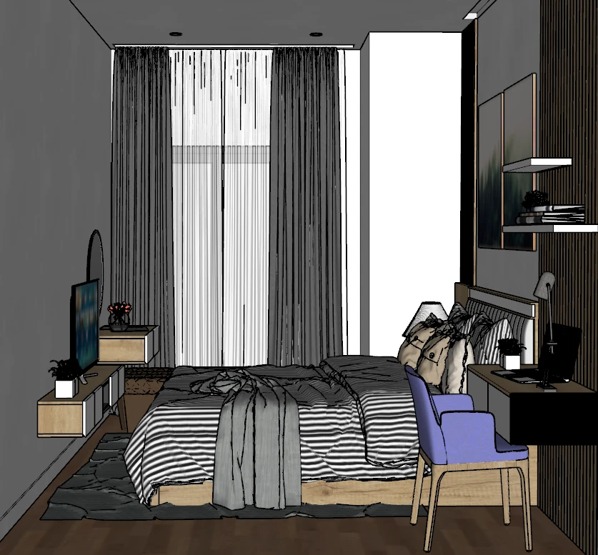 SketchUp Free