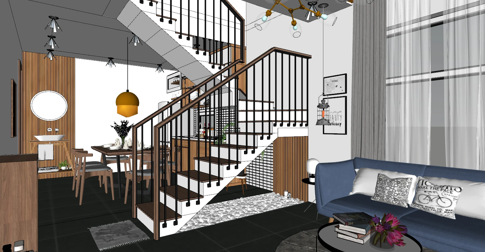 SketchUp Free SketchUp Free