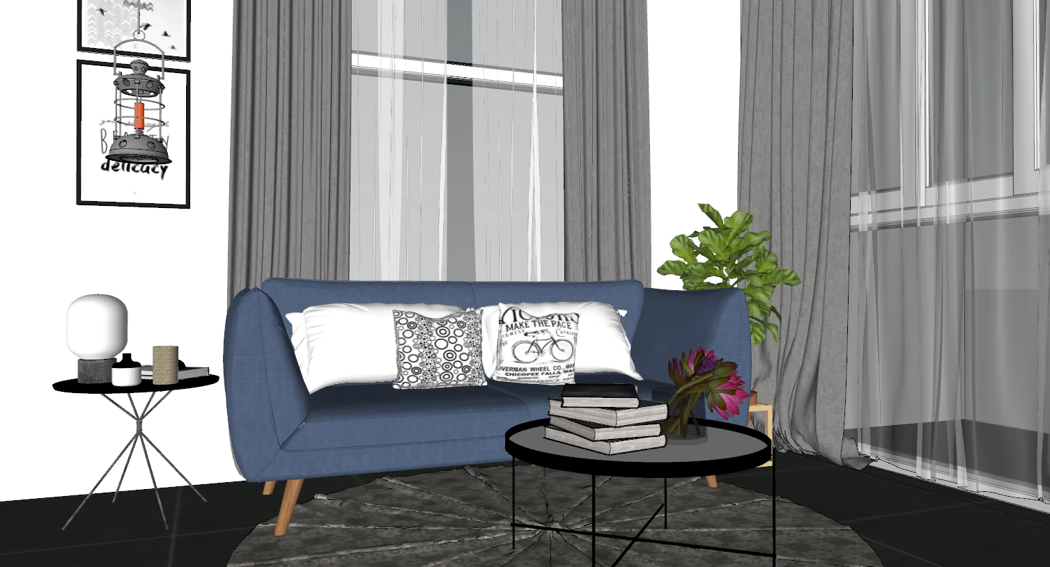 SketchUp Free SketchUp Free