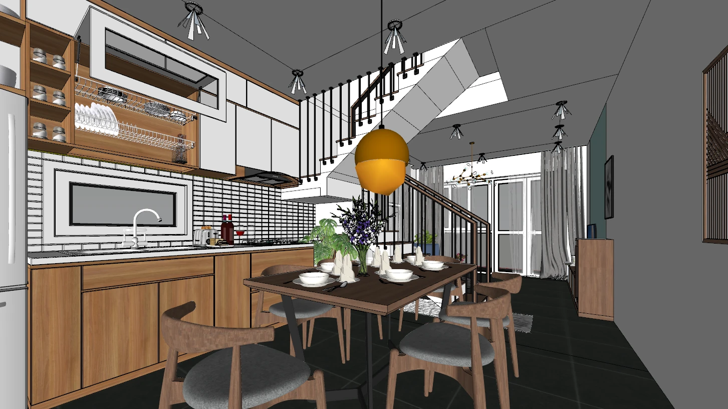 SketchUp Free SketchUp Free