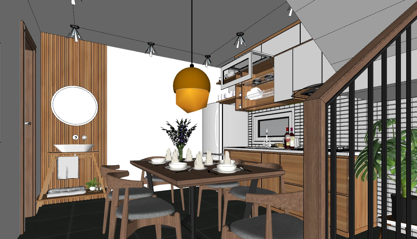 SketchUp Free SketchUp Free