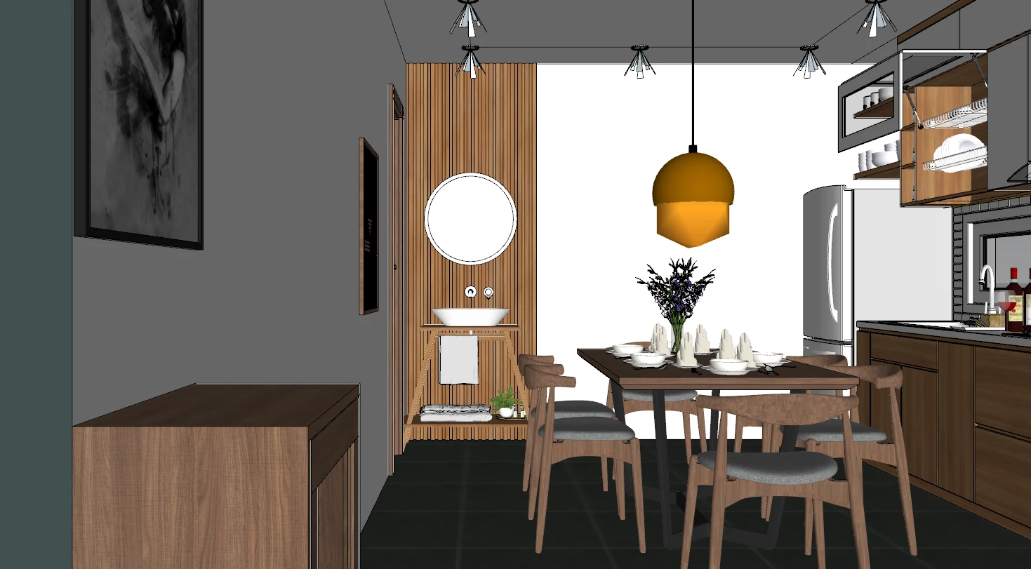 SketchUp Free SketchUp Free