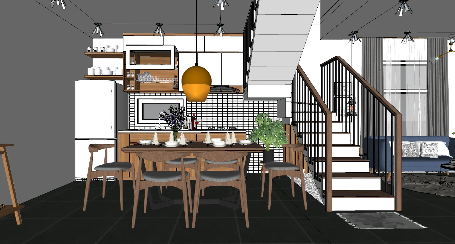 SketchUp Free SketchUp Free