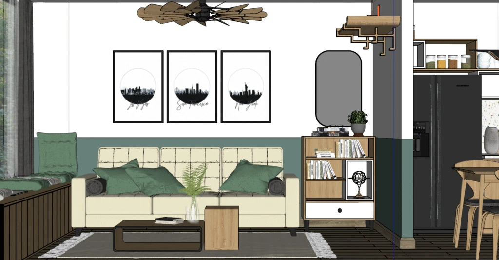 SketchUp Free