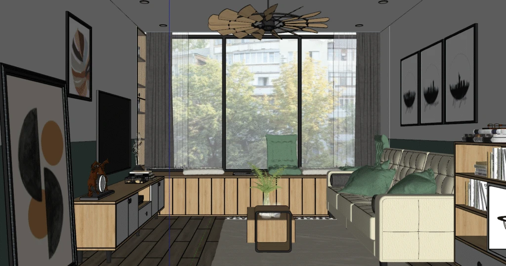 SketchUp Free