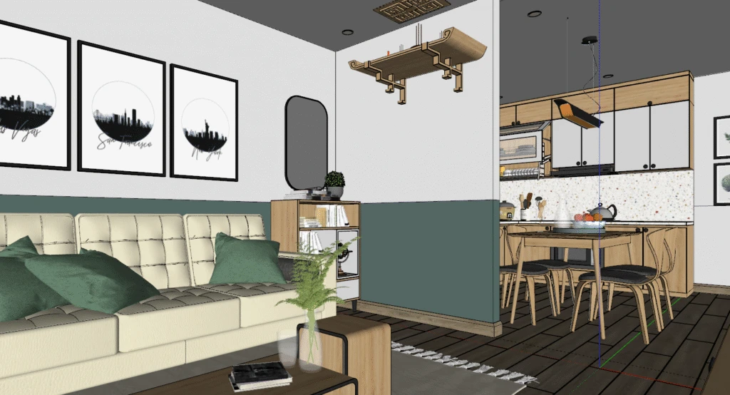 SketchUp Free