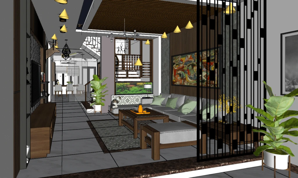 SketchUp Free