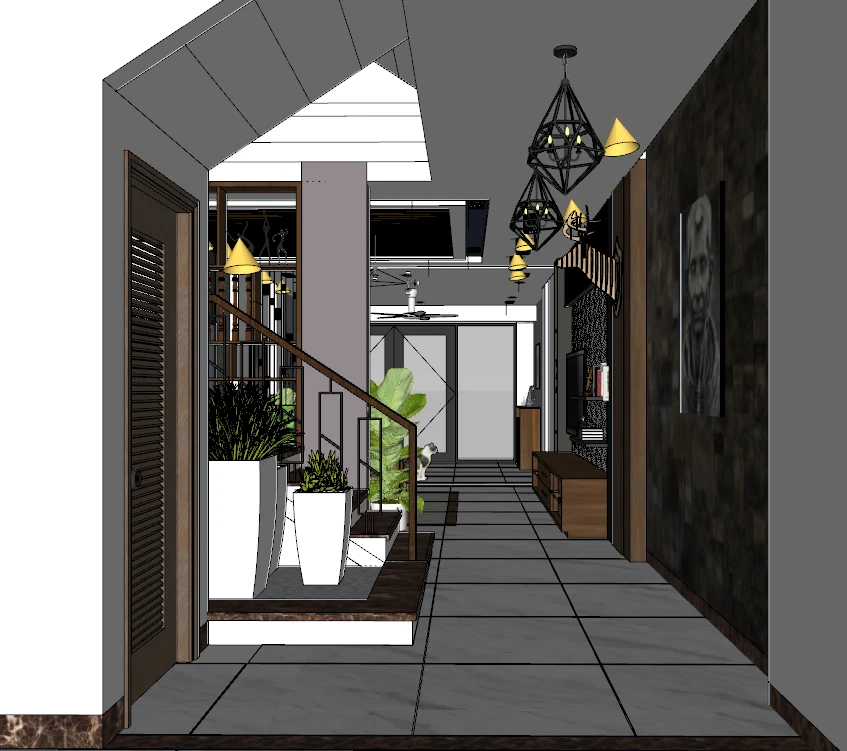 SketchUp Free