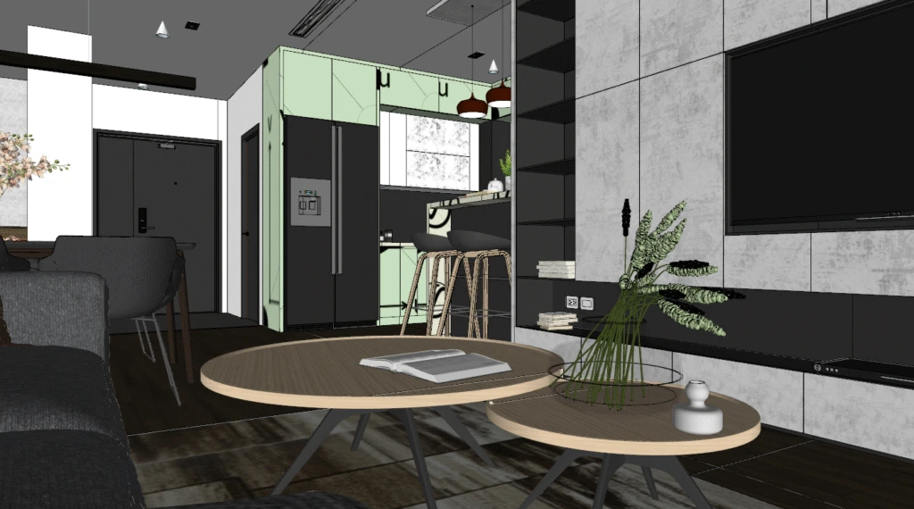 SketchUp Free SketchUp Free