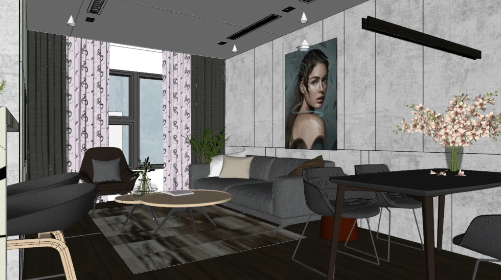 SketchUp Free SketchUp Free