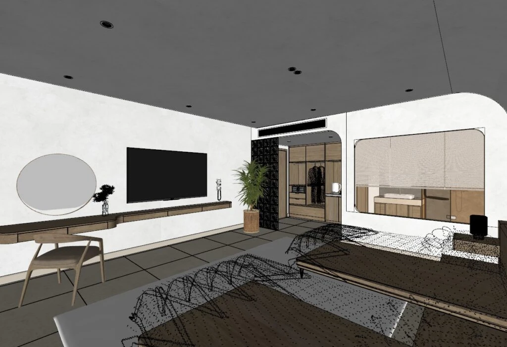 SketchUp Free