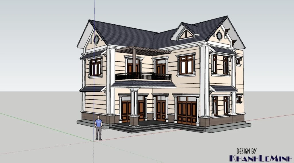 SketchUp Free SketchUp Free