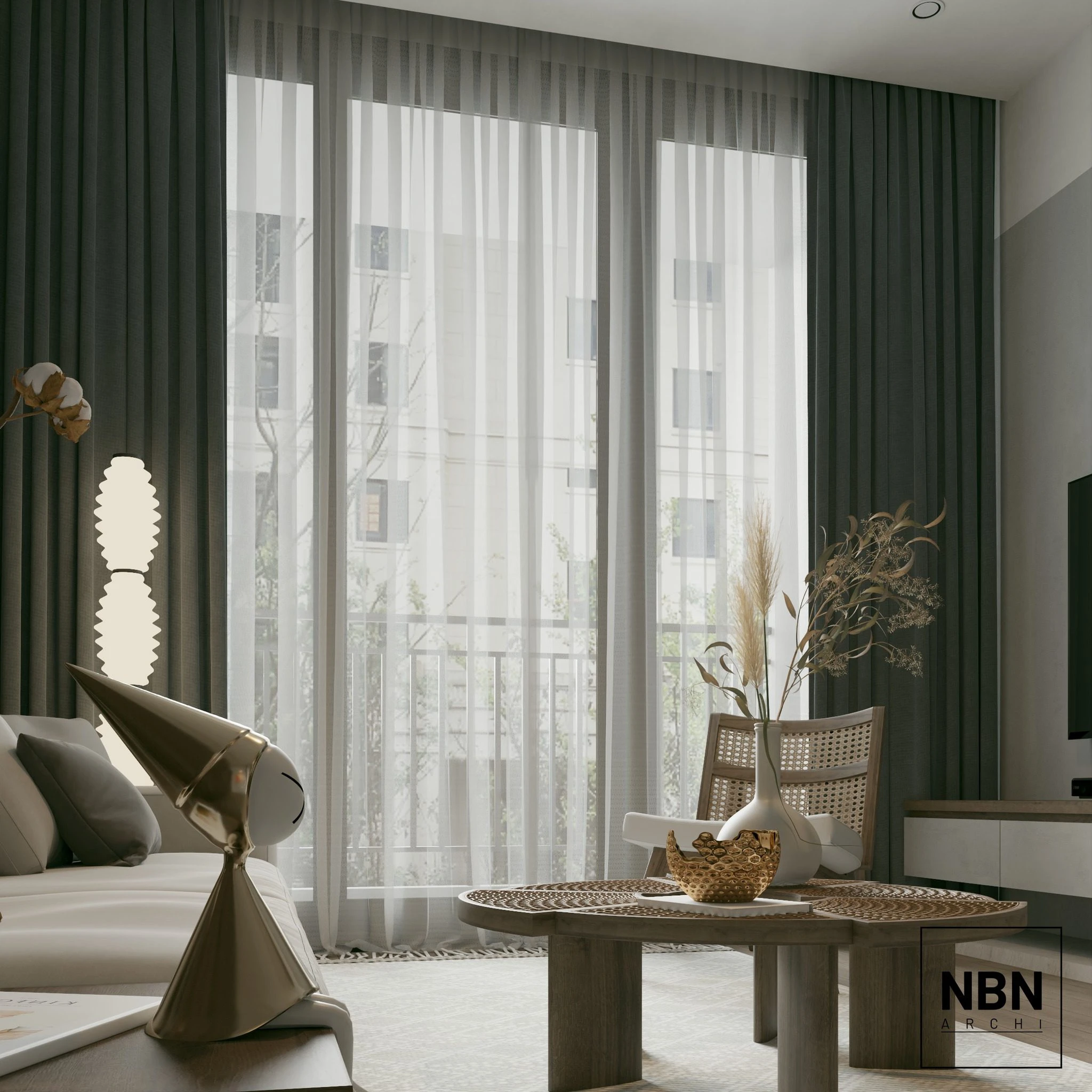 SketchUp Free 3D Model Free Download SketchUp Modern Living Room Vantage ID 100000425 (NBN)