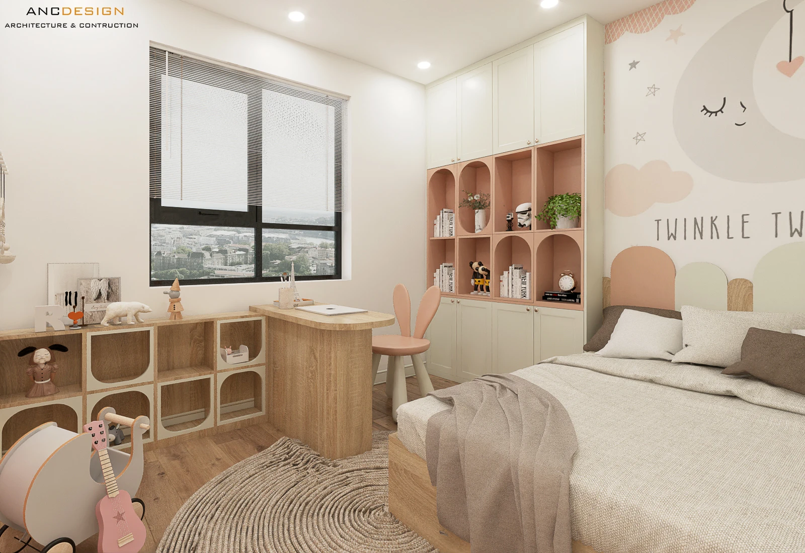 Apartment Modern Free Download SketchUp Models ID 106000185 (Tien Dang)