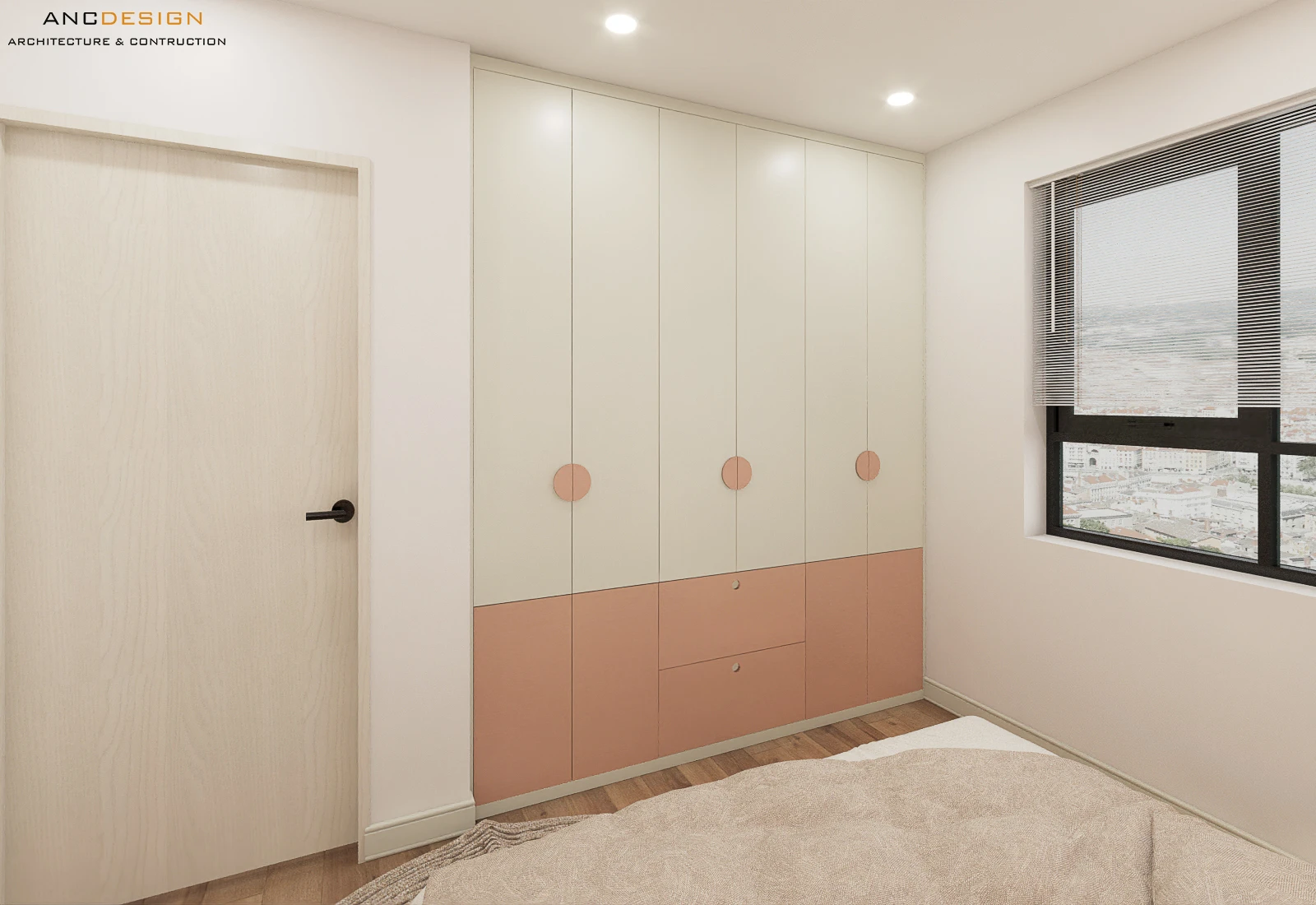 Apartment Modern Free Download SketchUp Models ID 106000185 (Tien Dang)