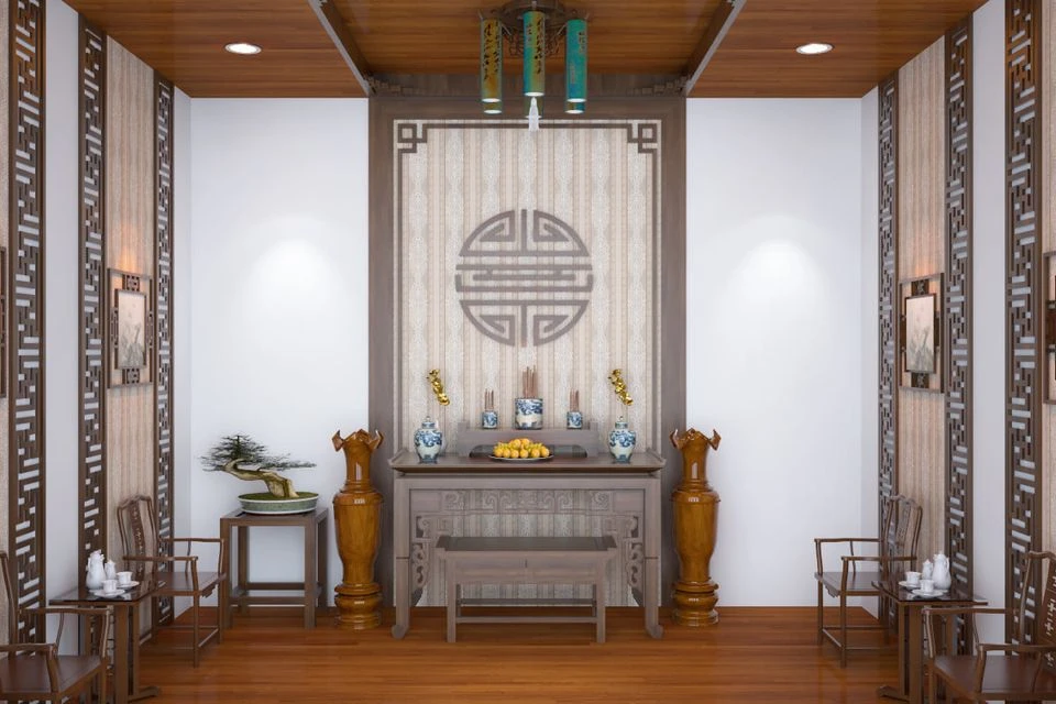 Apartment Modern Vray 3D Model Free Download SketchUp ID 106000143 (Hoang Long)