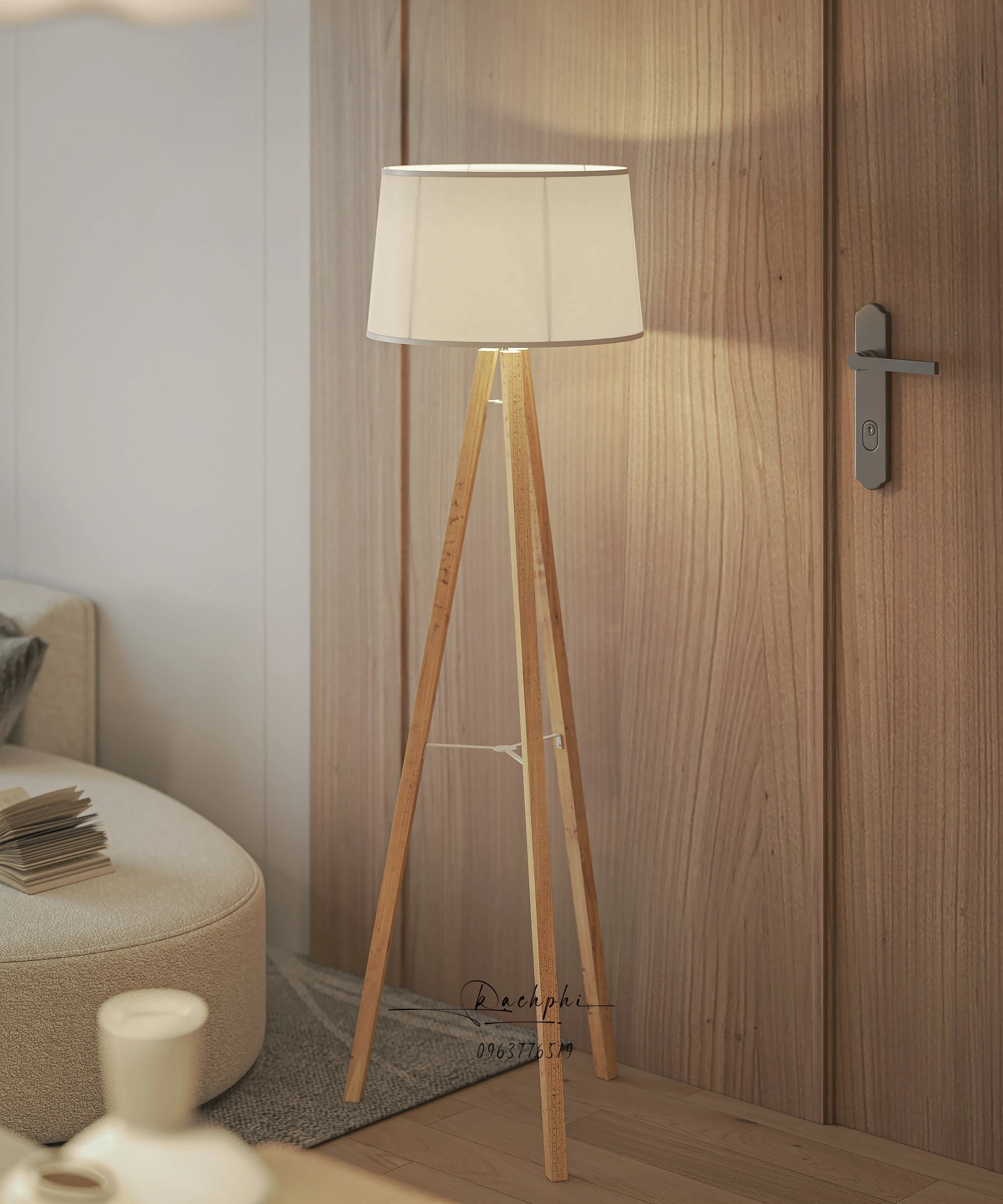 SketchUp Free Apartment Modern Vray Sketchup Model Free Download ID 106000193 (Phi Bach)