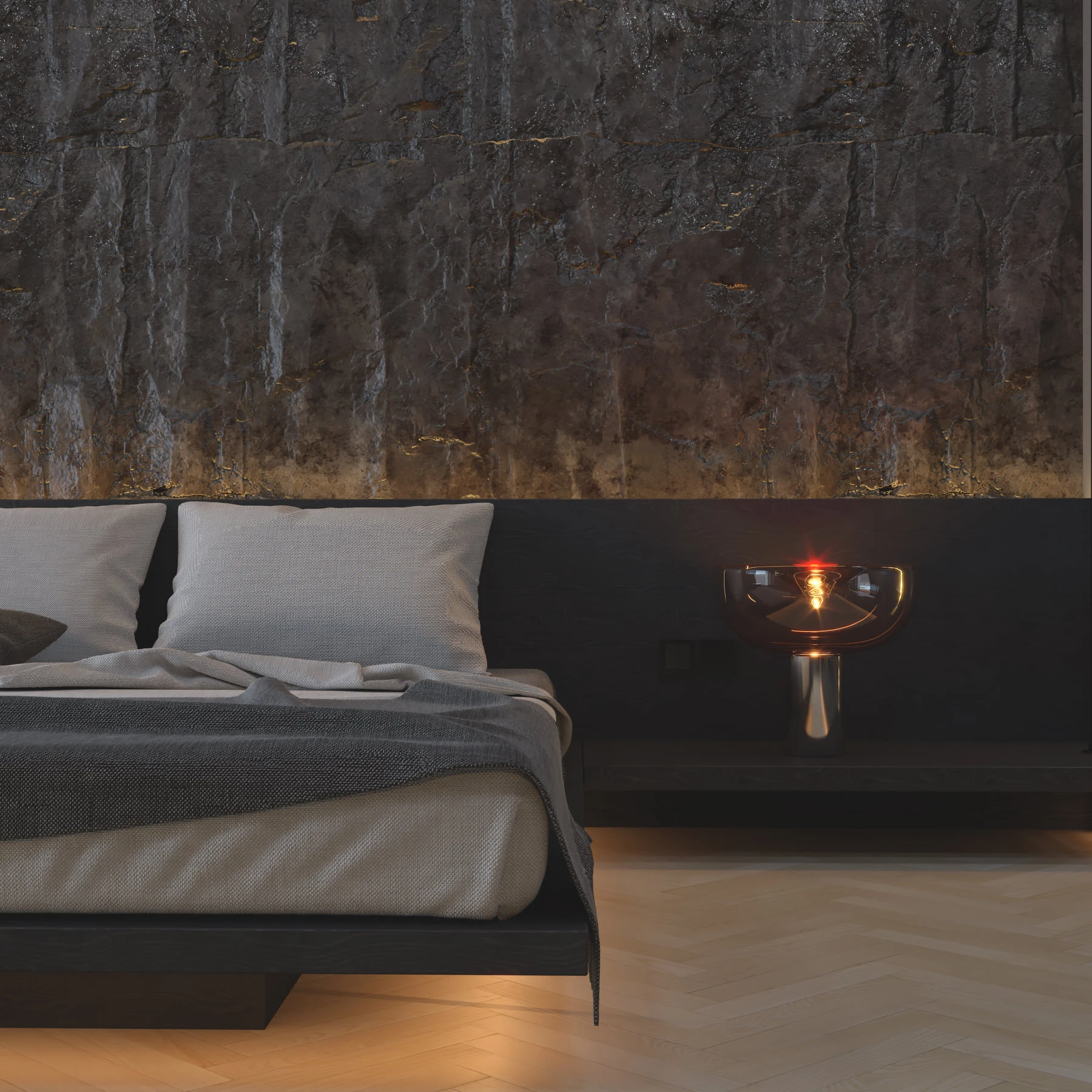 SketchUp Free Apartment SketchUp Model Download Vray Modern Free ID 106000157 (Nguyen Duong)