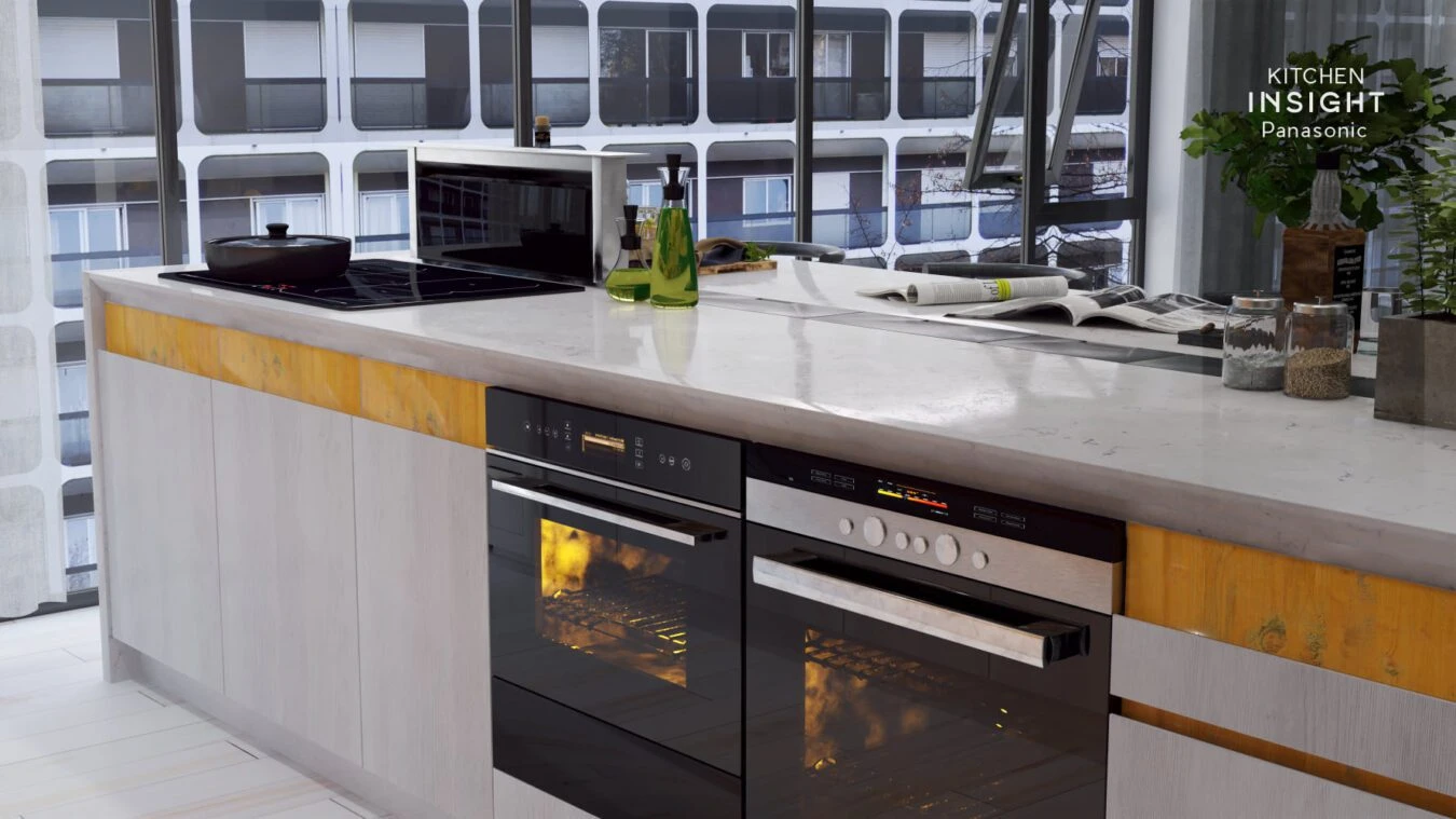 Apartment SketchUp Model Free Download Vray Modern ID 106000181 (Loc Nguyen)